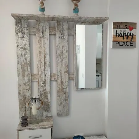 Appartamento Bonny House Cristianos Sea View Free Wifi Arona (Tenerife)