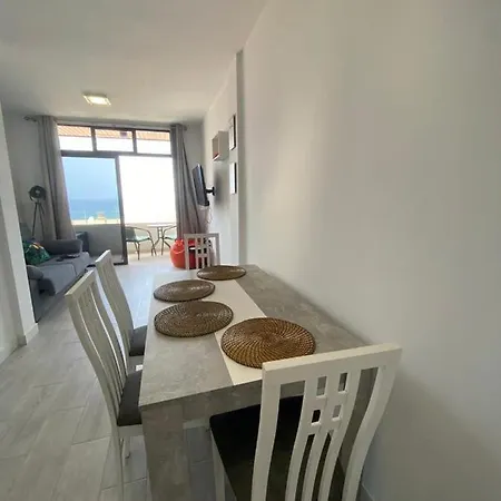 Bonny House Cristianos Sea View Free Wifi Arona (Tenerife)