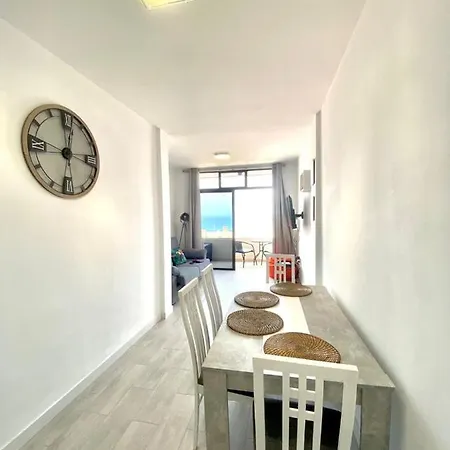 Bonny House Cristianos Sea View Free Wifi * Arona (Tenerife)