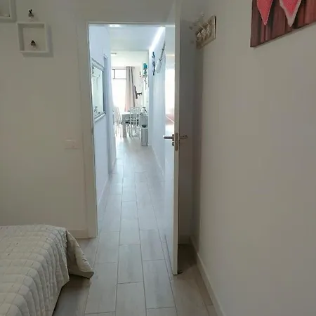 Bonny House Cristianos Sea View Free Wifi Apartment Arona (Tenerife)