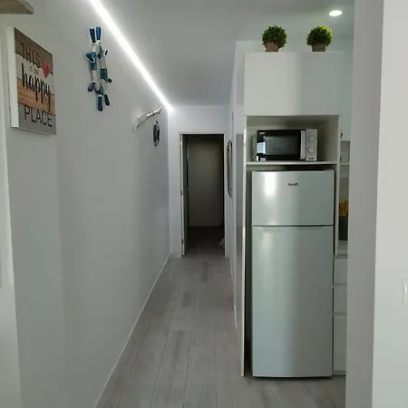 Bonny House Cristianos Sea View Free Wifi Apartment *