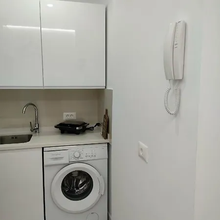 Bonny House Cristianos Sea View Free Wifi Arona (Tenerife)