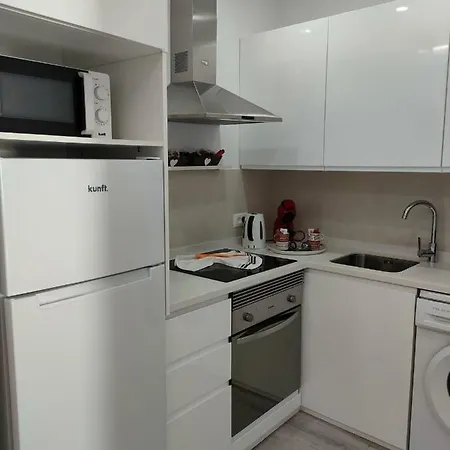 Bonny House Cristianos Sea View Free Wifi