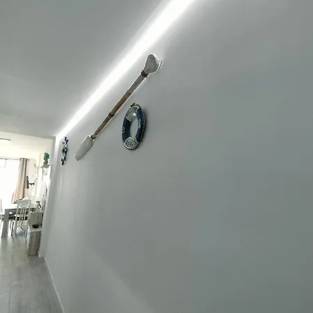 Bonny House Cristianos Sea View Free Wifi Apartment *