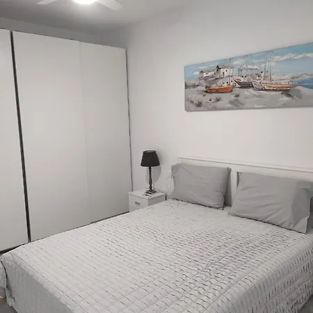 Apartment Bonny House Cristianos Sea View Free Wifi Arona (Tenerife)