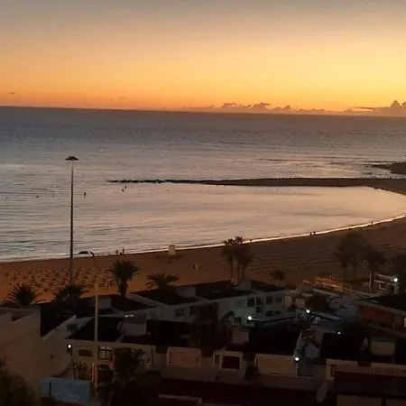 Bonny House Cristianos Sea View Free Wifi * Arona (Tenerife)